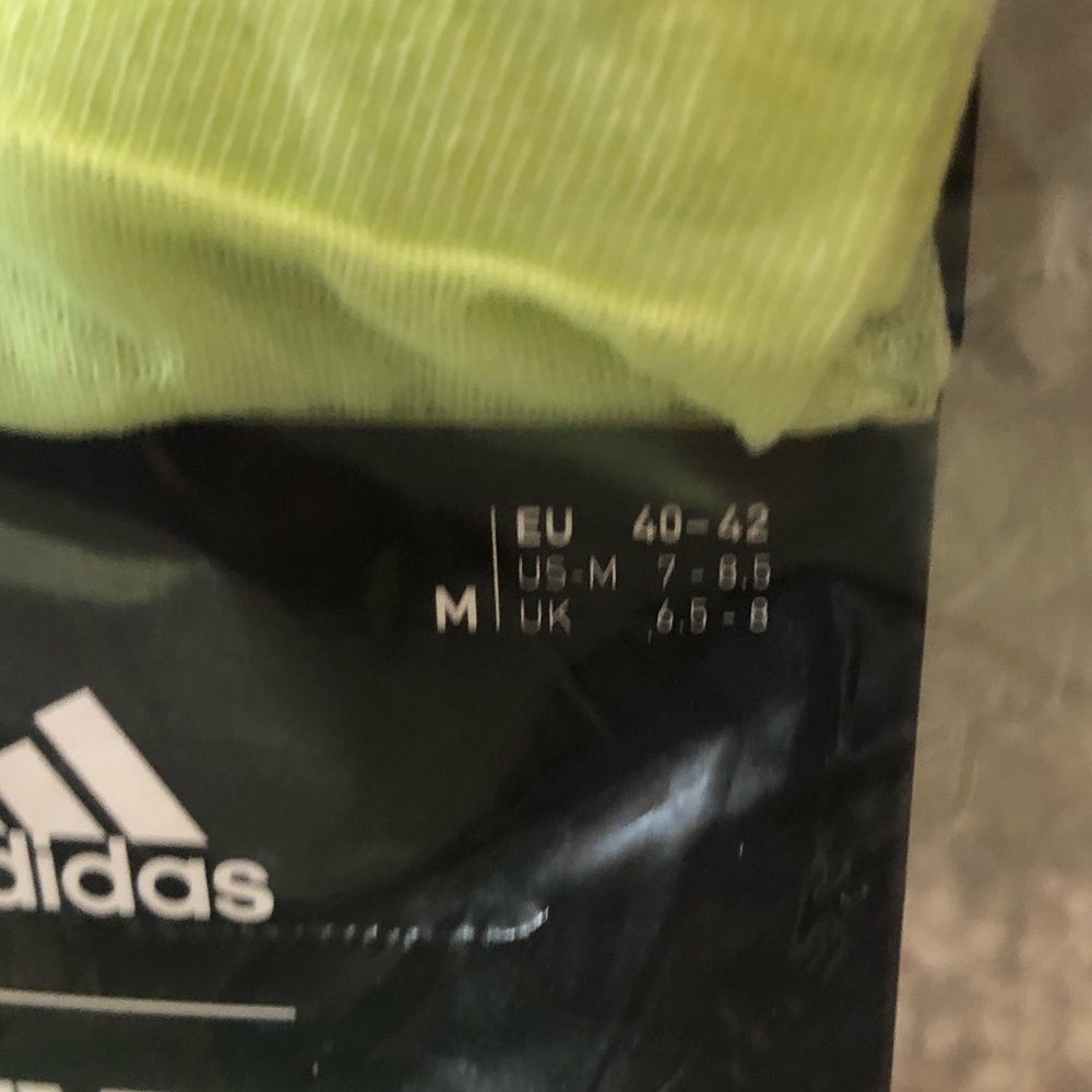 🆕 Drip 💧2.2 IVY PARK x adidas Sheer Socks 3 Pack - Picture 7 of 11